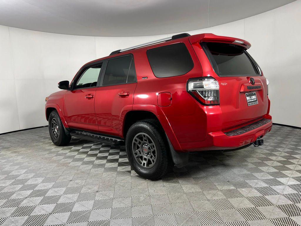 used 2020 Toyota 4Runner car, priced at $31,673