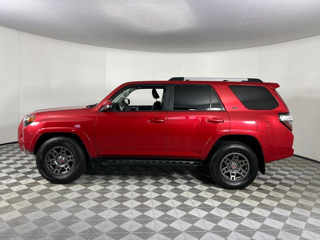 used 2020 Toyota 4Runner car, priced at $31,673