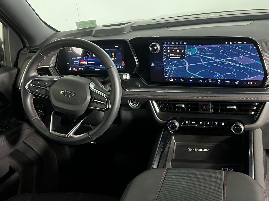 used 2025 Chevrolet Suburban car, priced at $66,973