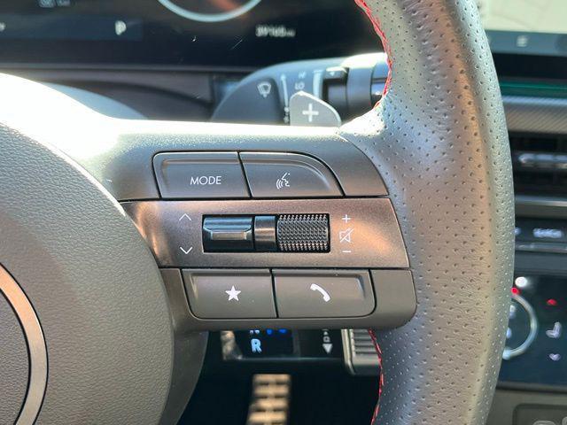 used 2024 Hyundai Sonata car, priced at $24,475