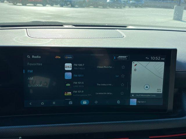 used 2024 Hyundai Sonata car, priced at $24,475