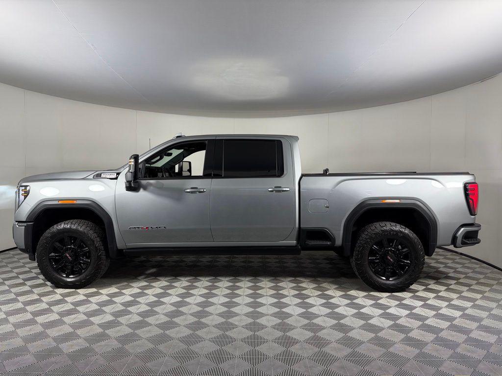 used 2025 GMC Sierra 2500 car, priced at $79,373