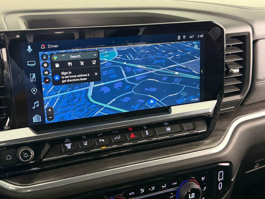 used 2026 Chevrolet Silverado 3500 car, priced at $81,873