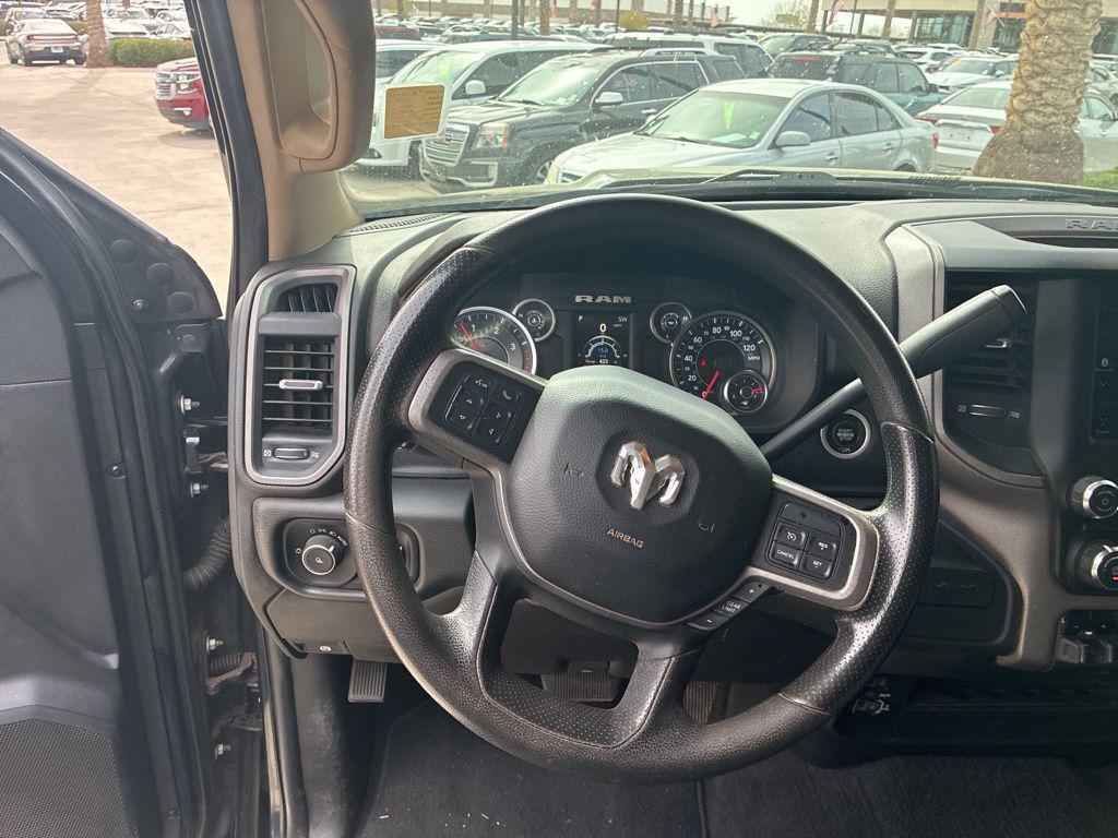 used 2019 Ram 2500 car, priced at $29,995