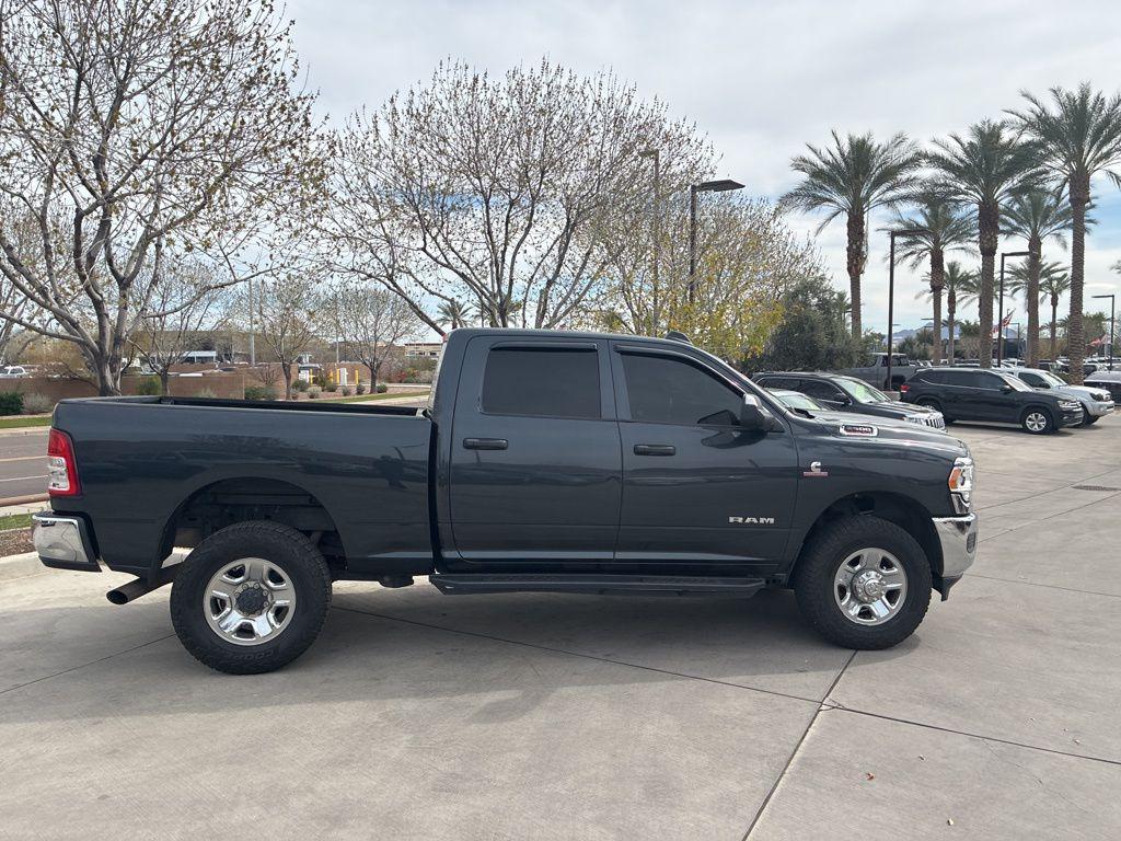 used 2019 Ram 2500 car, priced at $29,995