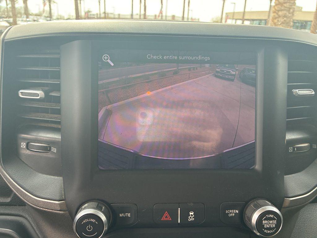 used 2019 Ram 2500 car, priced at $29,995