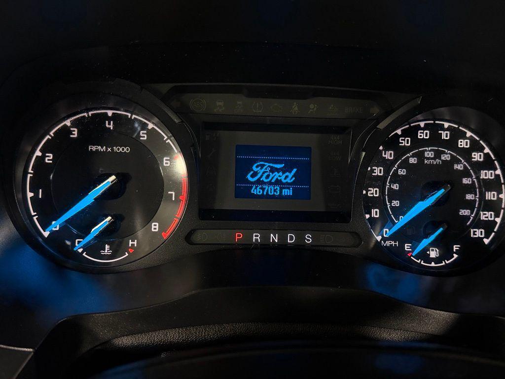 used 2022 Ford Ranger car, priced at $27,072