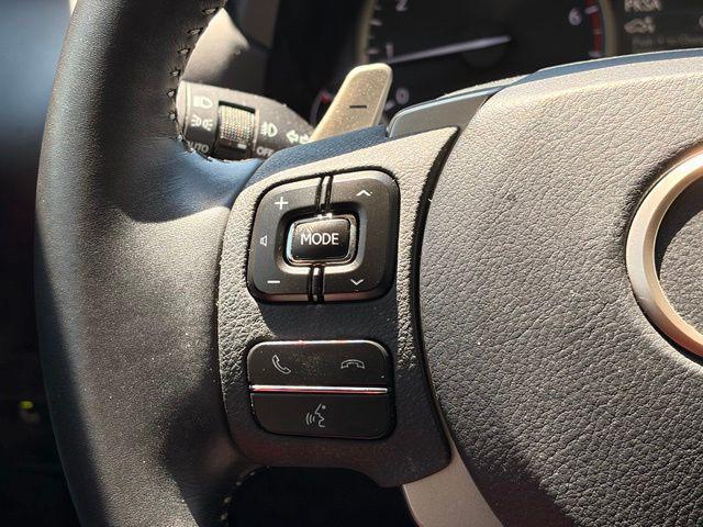 used 2019 Lexus NX 300 car, priced at $27,594