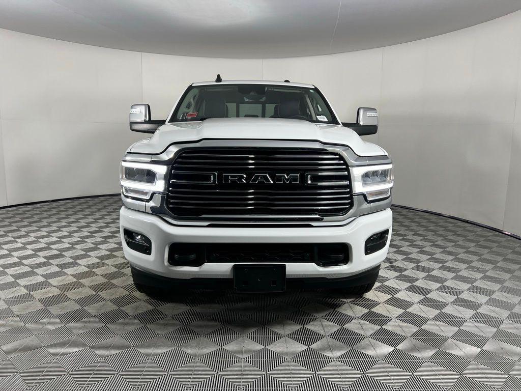 used 2024 Ram 2500 car, priced at $51,173