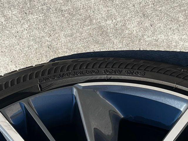 used 2023 INFINITI QX55 car, priced at $34,973