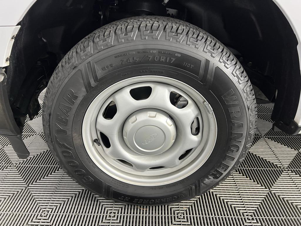 used 2022 Ford F-150 car, priced at $27,473