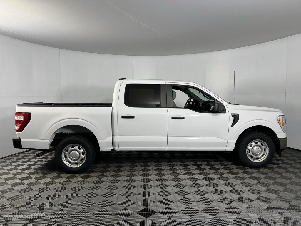 used 2022 Ford F-150 car, priced at $27,473