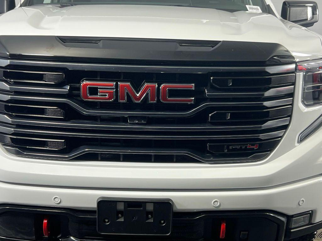 used 2025 GMC Sierra 1500 car, priced at $57,473