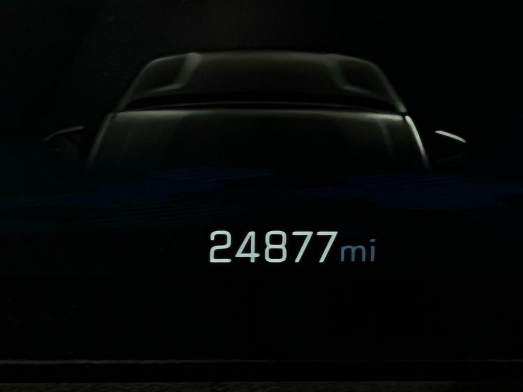 used 2025 Chevrolet Equinox car, priced at $21,273