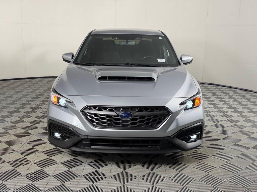 used 2024 Subaru WRX car, priced at $28,373