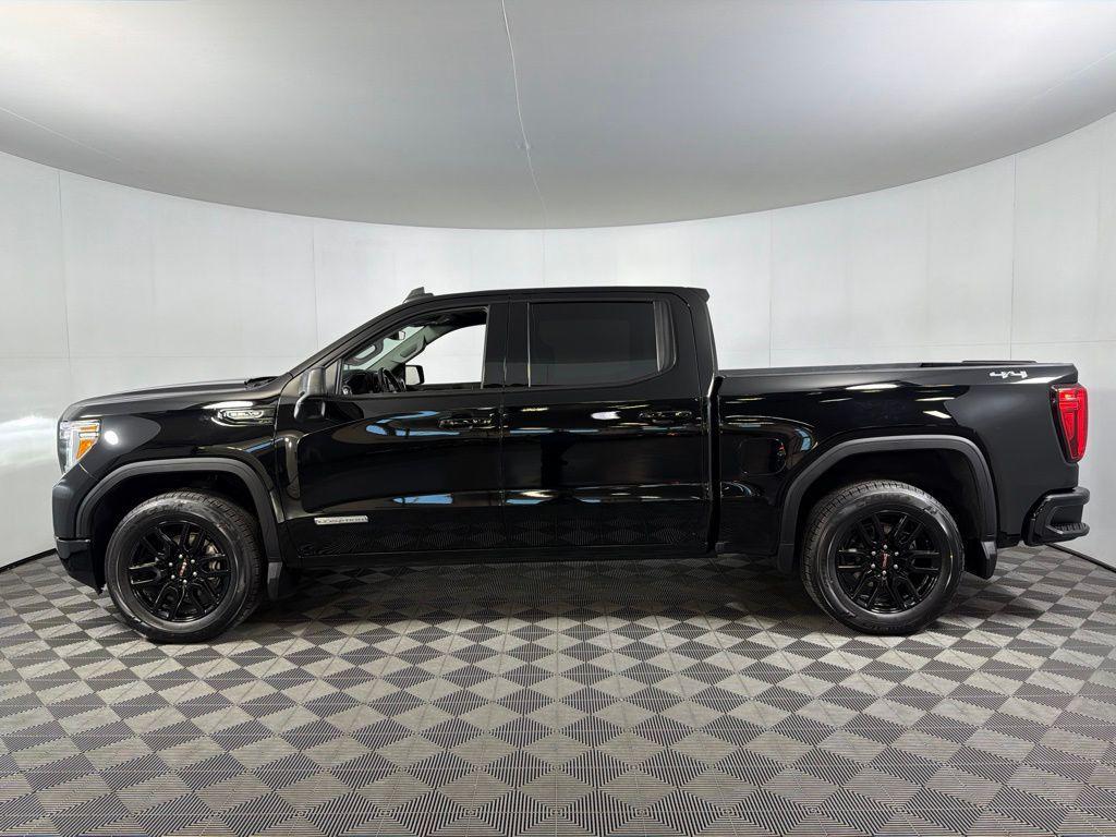 used 2020 GMC Sierra 1500 car, priced at $41,395