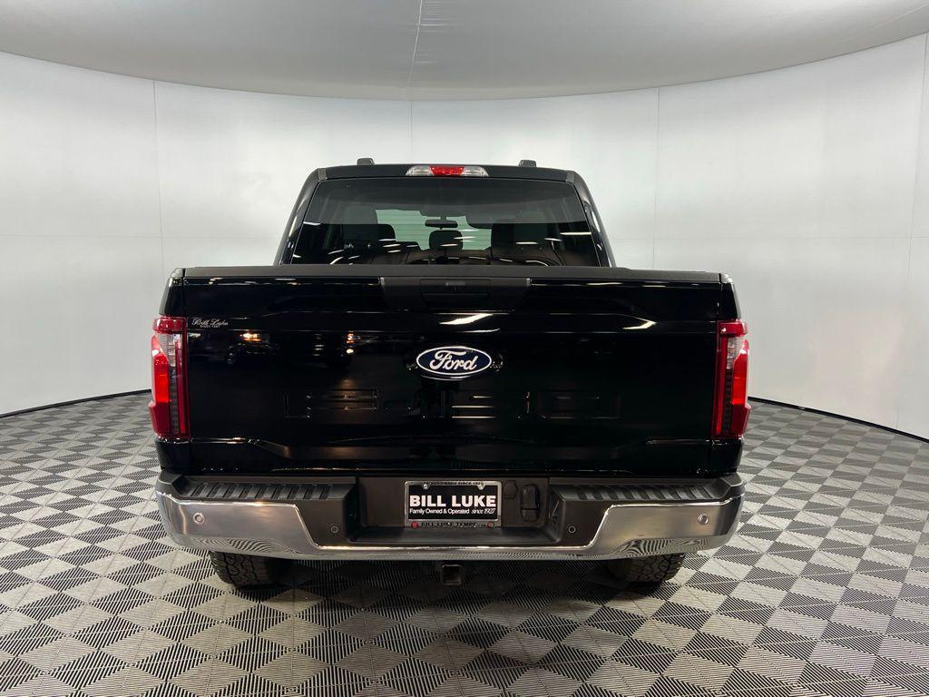 used 2025 Ford F-150 car, priced at $44,373
