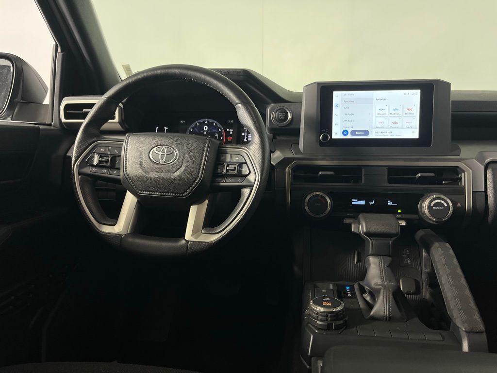 used 2025 Toyota 4Runner car, priced at $42,573