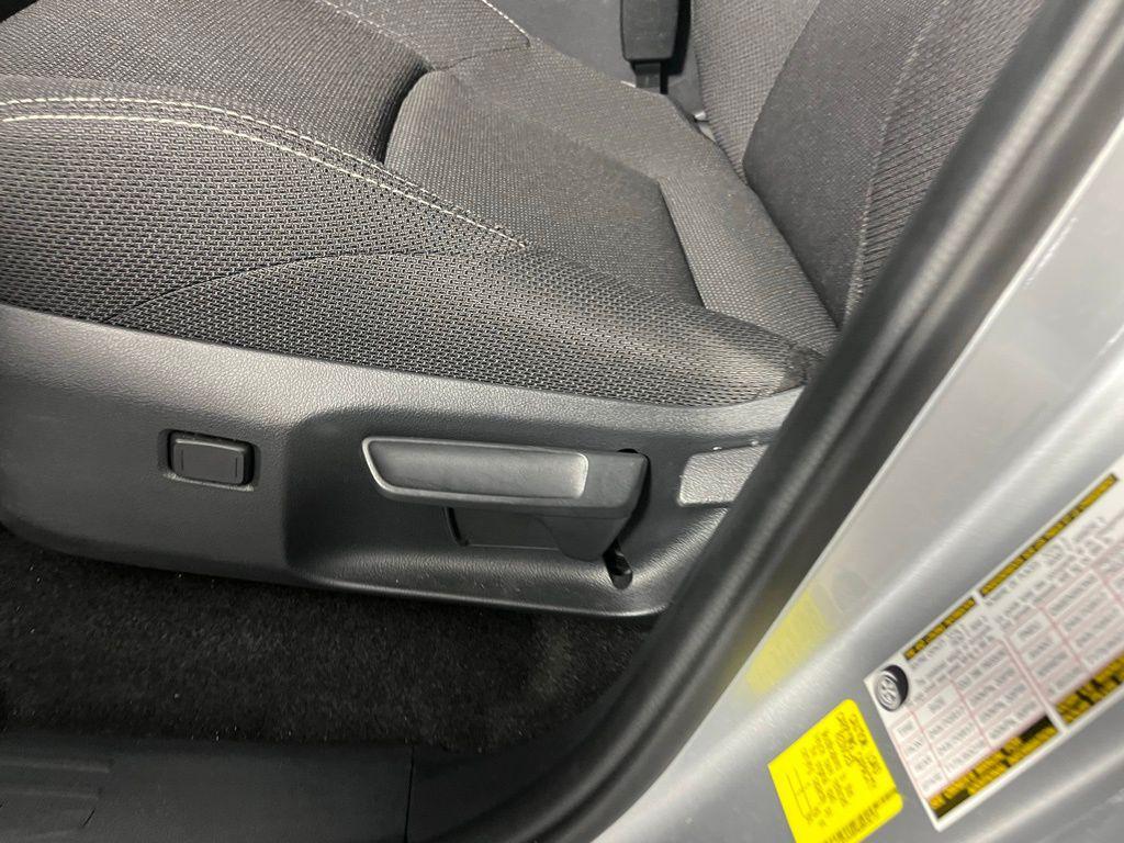 used 2025 Toyota 4Runner car, priced at $42,573