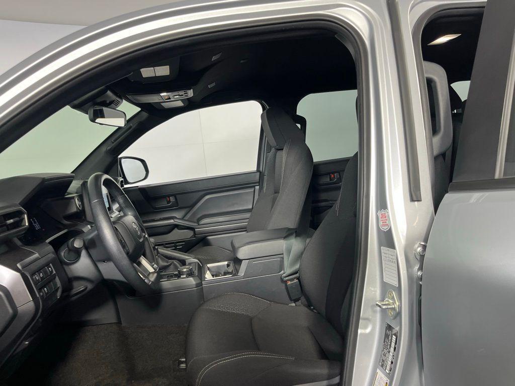 used 2025 Toyota 4Runner car, priced at $42,573