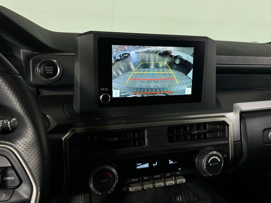 used 2025 Toyota 4Runner car, priced at $42,573