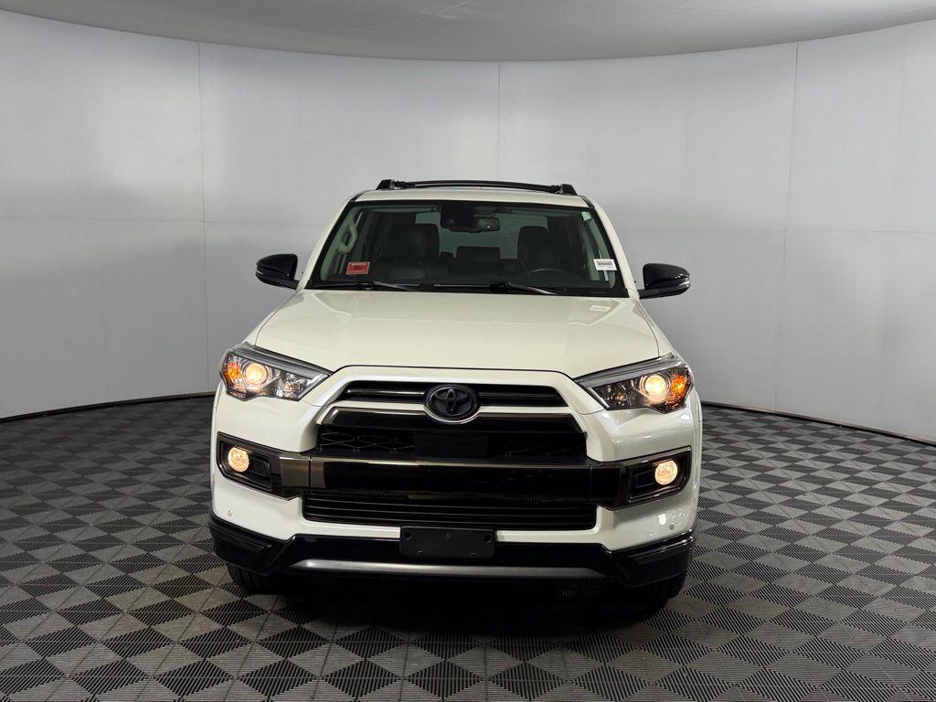 used 2020 Toyota 4Runner car, priced at $38,395