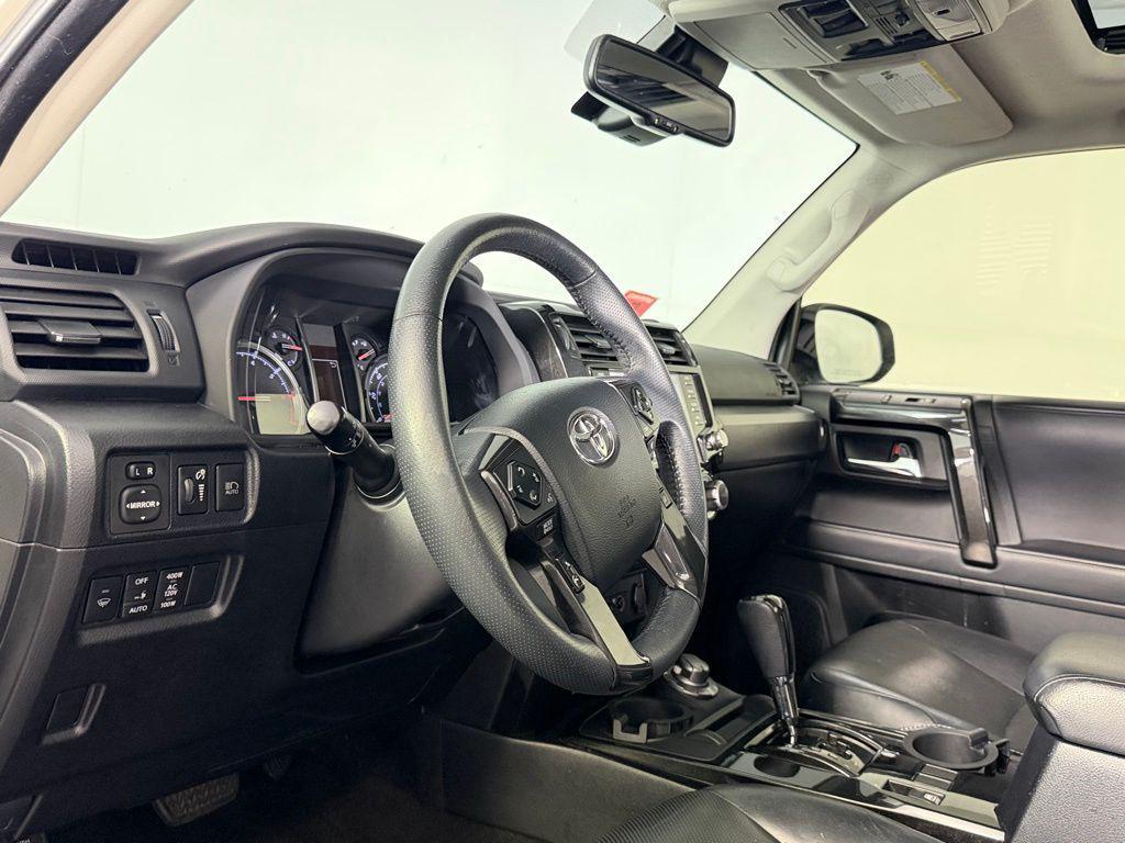 used 2020 Toyota 4Runner car, priced at $38,395