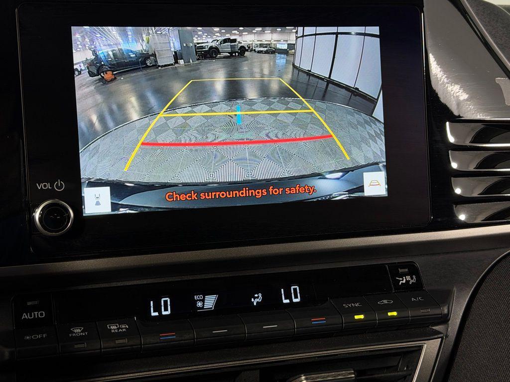 used 2025 Toyota Camry car, priced at $26,173