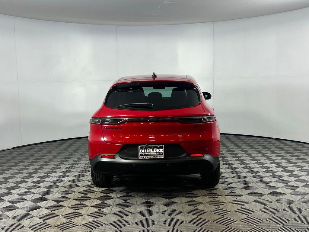 used 2024 Dodge Hornet car, priced at $24,373