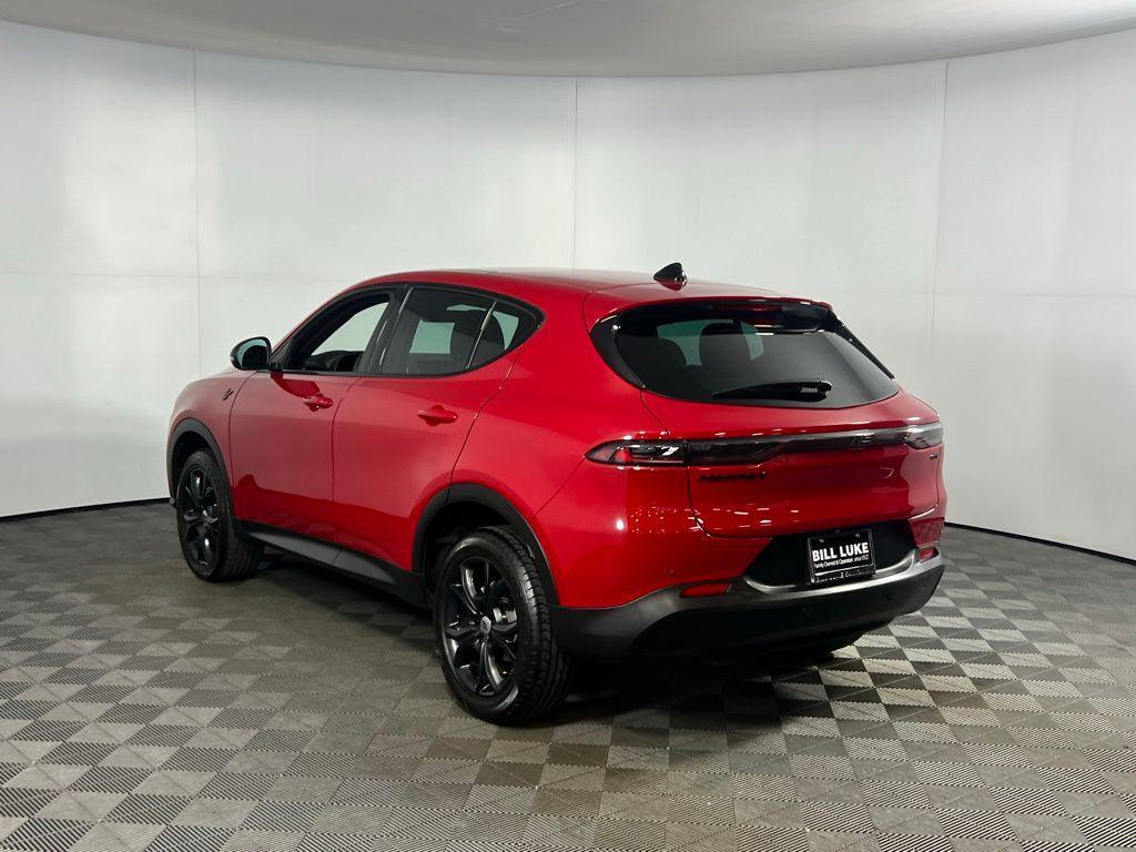 used 2024 Dodge Hornet car, priced at $24,373