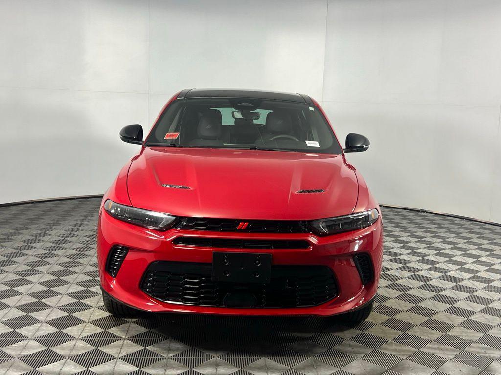 used 2024 Dodge Hornet car, priced at $24,373