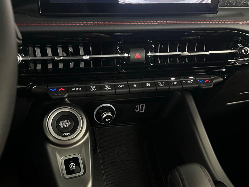 used 2024 Dodge Hornet car, priced at $24,373