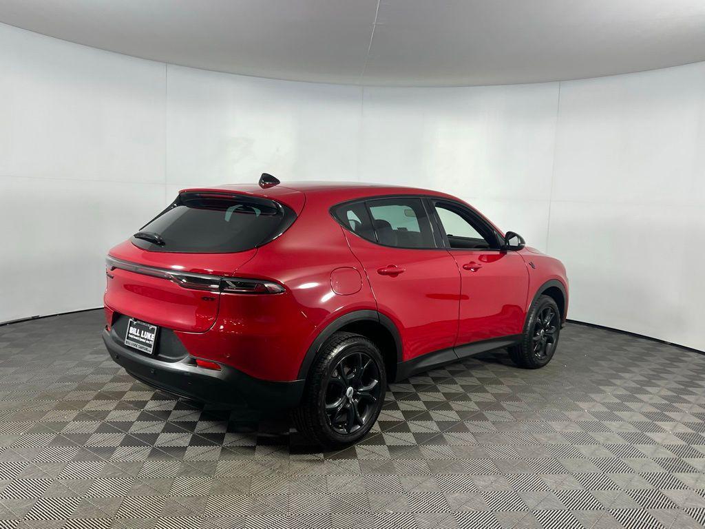 used 2024 Dodge Hornet car, priced at $24,373