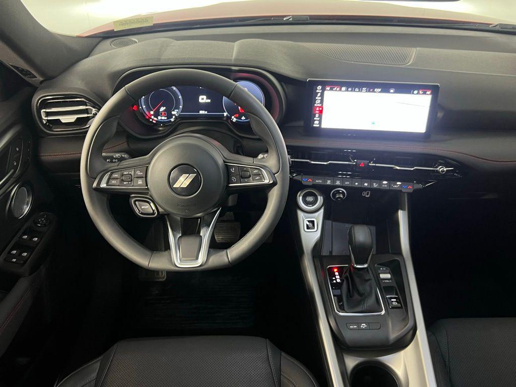 used 2024 Dodge Hornet car, priced at $24,373