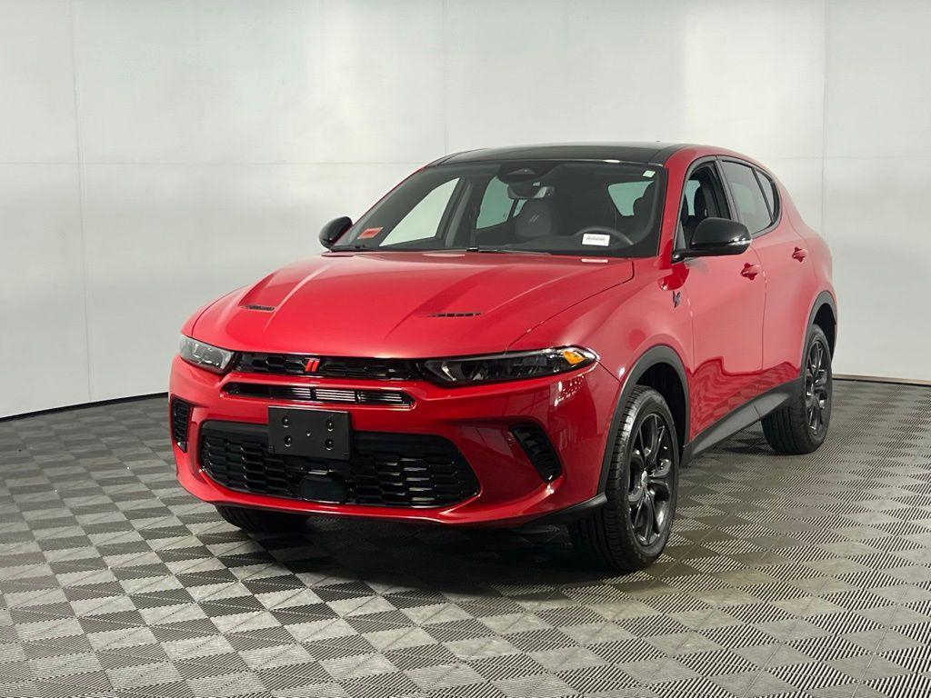 used 2024 Dodge Hornet car, priced at $24,373