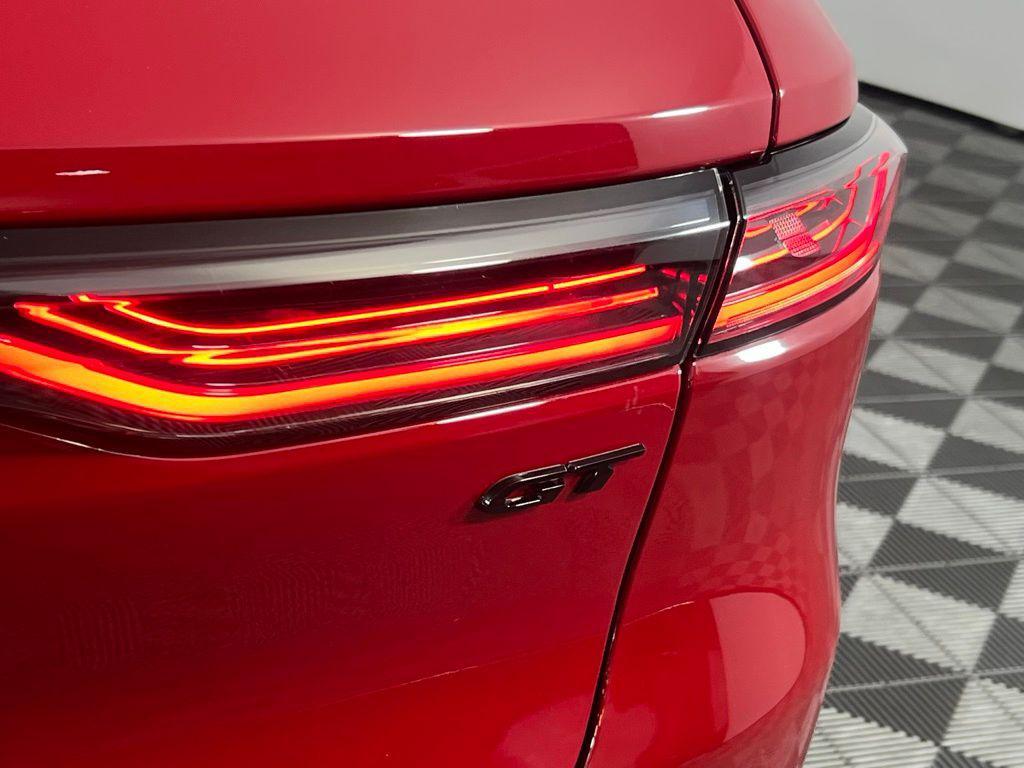 used 2024 Dodge Hornet car, priced at $24,373