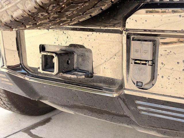 used 2025 GMC HUMMER EV SUV car, priced at $70,873