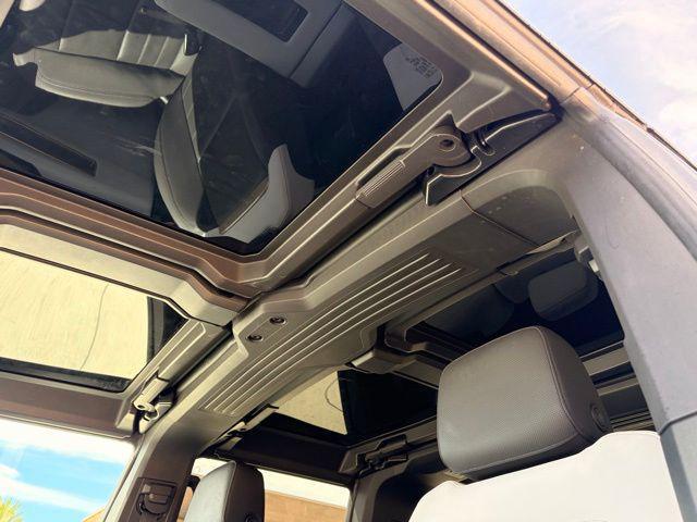 used 2025 GMC HUMMER EV SUV car, priced at $70,873