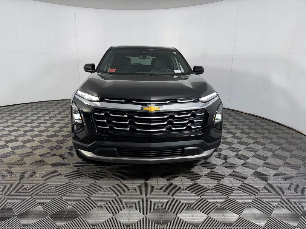 used 2026 Chevrolet Equinox car, priced at $28,073