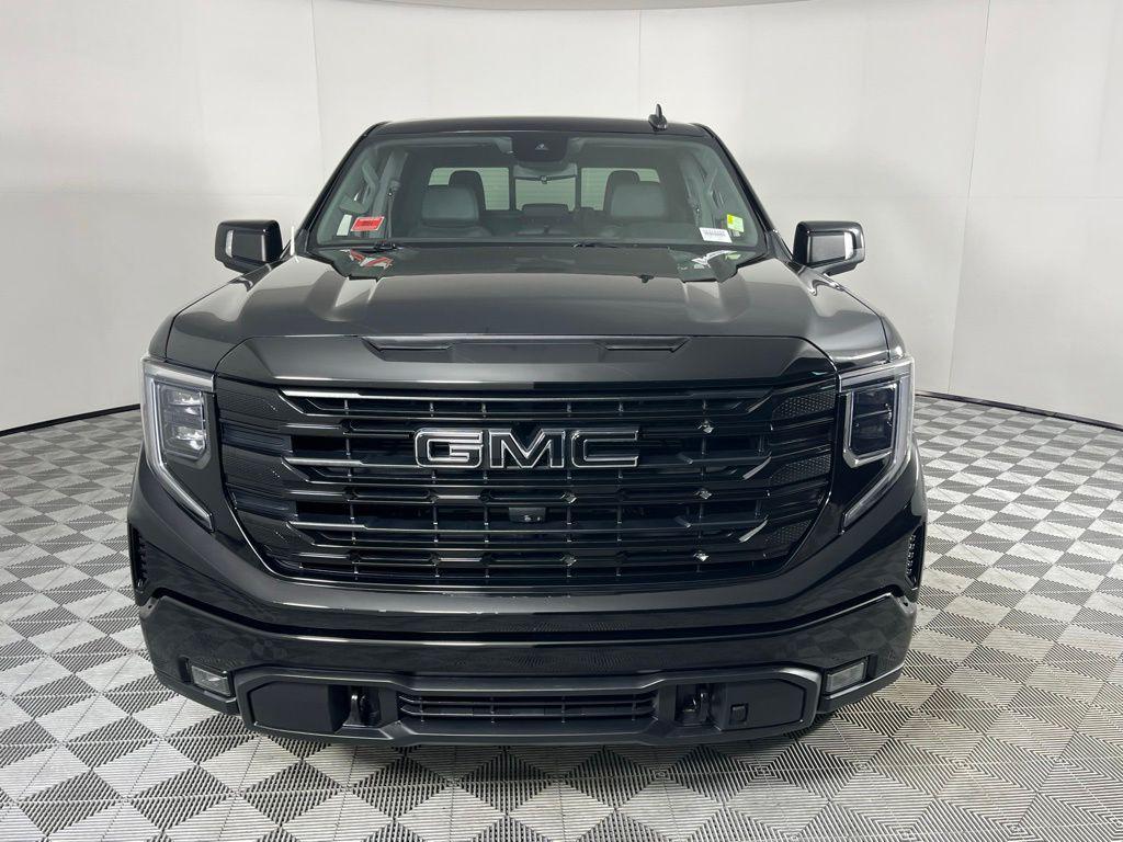 used 2022 GMC Sierra 1500 car, priced at $46,973