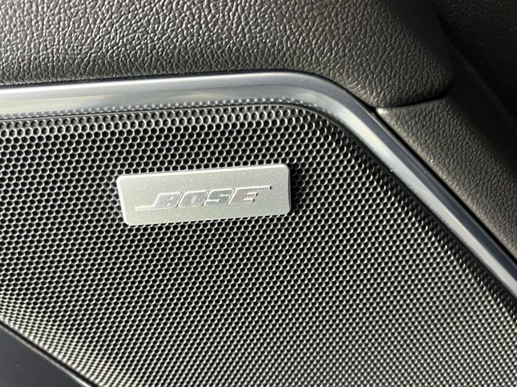 used 2022 GMC Sierra 1500 car, priced at $46,973