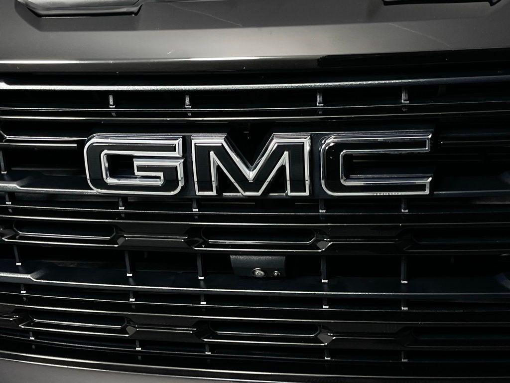 used 2022 GMC Sierra 1500 car, priced at $46,973