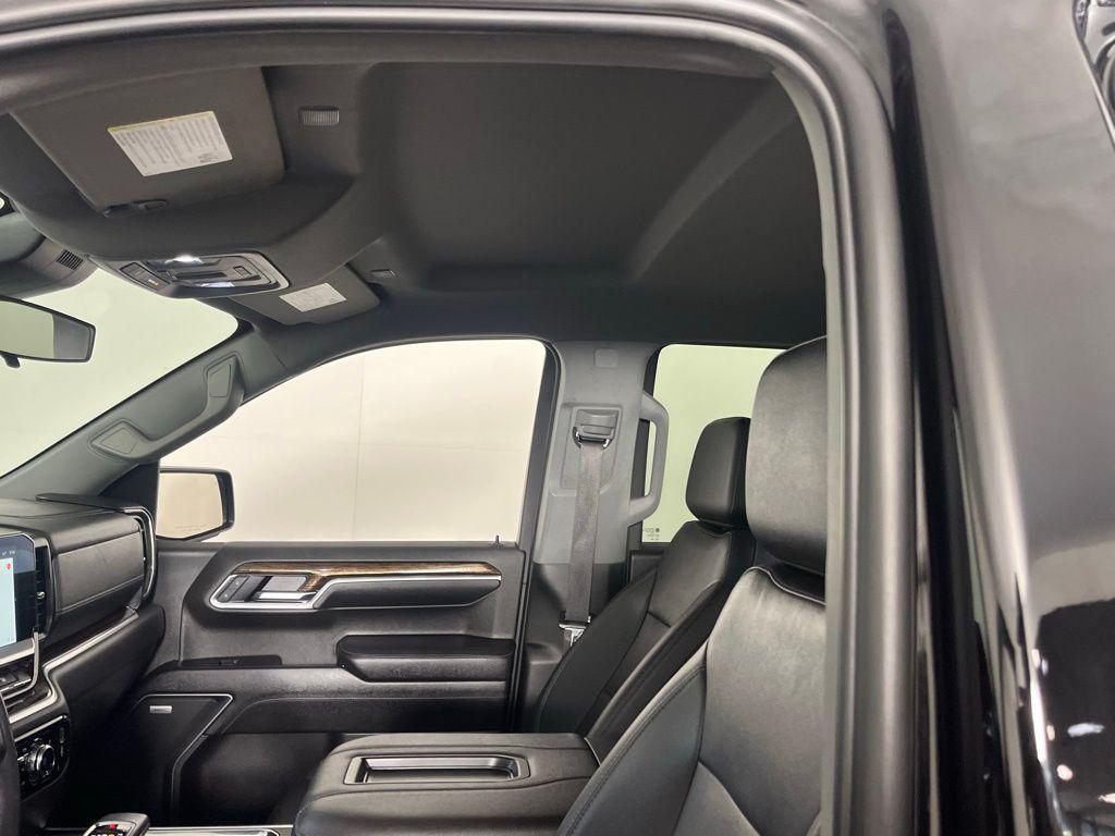 used 2022 GMC Sierra 1500 car, priced at $46,973