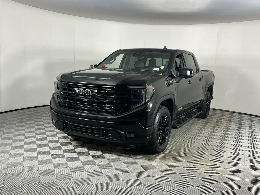 used 2022 GMC Sierra 1500 car, priced at $46,973