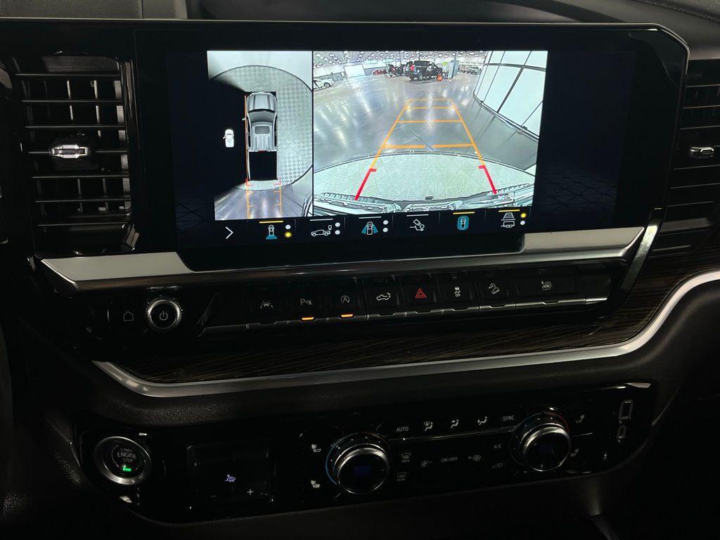 used 2022 GMC Sierra 1500 car, priced at $46,973