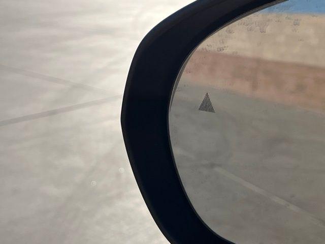 used 2024 Dodge Hornet car, priced at $20,975