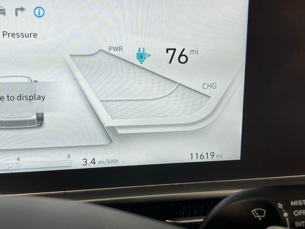 used 2024 Hyundai IONIQ 6 car, priced at $22,173