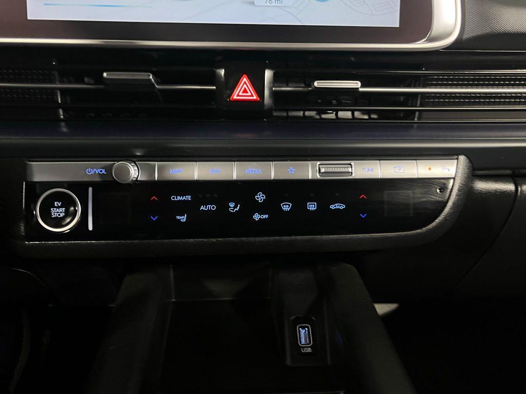 used 2024 Hyundai IONIQ 6 car, priced at $22,173