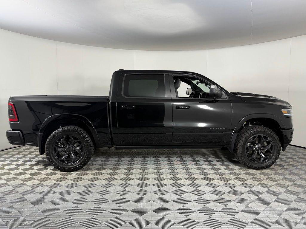 used 2023 Ram 1500 car, priced at $45,475
