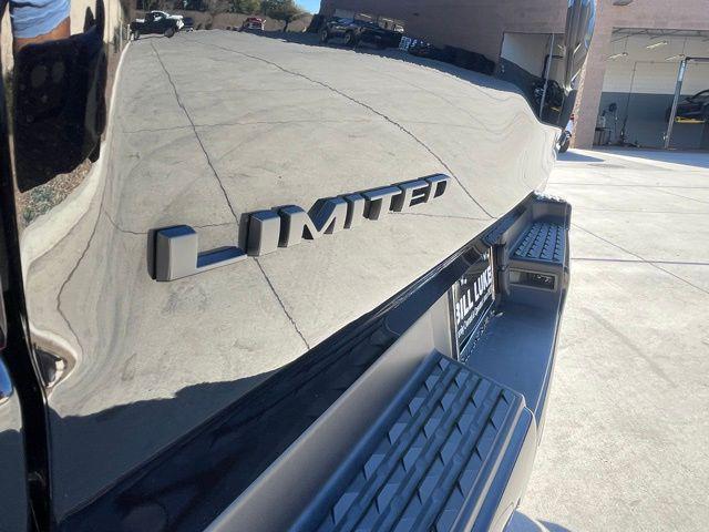 used 2023 Ram 1500 car, priced at $46,975